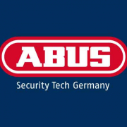 Gröger Sicherheitshaus Abus Logo