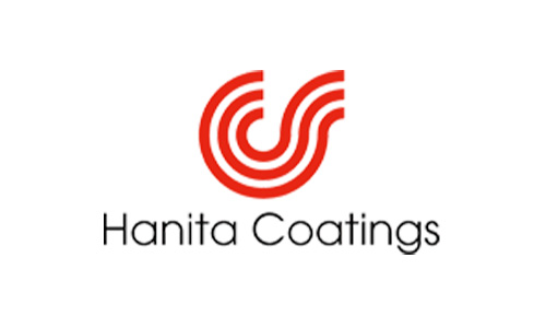 Gröger Sicherheitshaus Hanita Coastings Logo