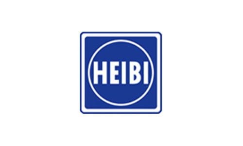 Gröger Sicherheitshaus Heibi Logo